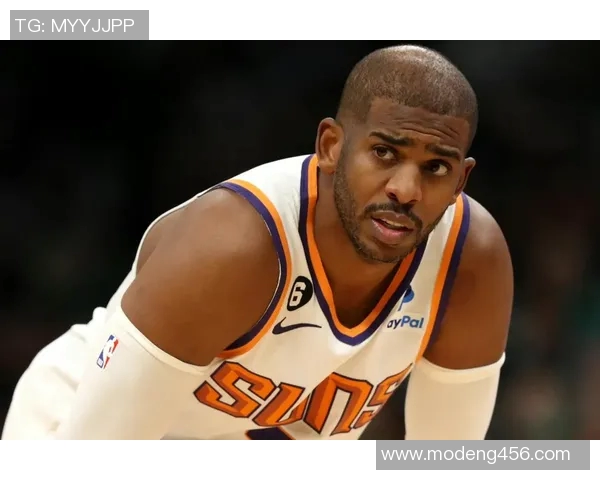 克里斯保罗:篮球场上的智慧指挥官与传奇传承 克里斯保罗:篮球场上的智慧指挥官与传奇传承