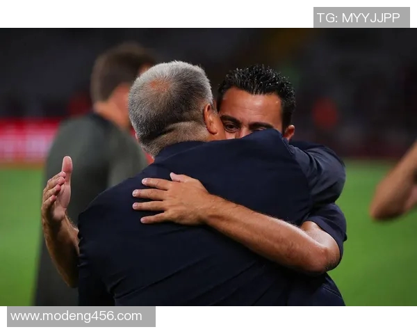 哈维宣布赛季结束后将辞职巴萨亟需注入新活力与动力